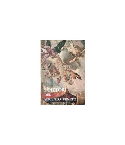 Pittori bolognesi del Seicento nelle Gallerie di Firenze - Evelina Borea - copertina