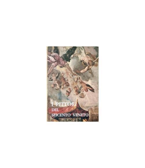 Pittori bolognesi del Seicento nelle Gallerie di Firenze - Evelina Borea - copertina