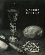 La Natura in Posa. Aspetti dell'Antica Natura Morta Straniera nelle Collezioni Private Bergamasche