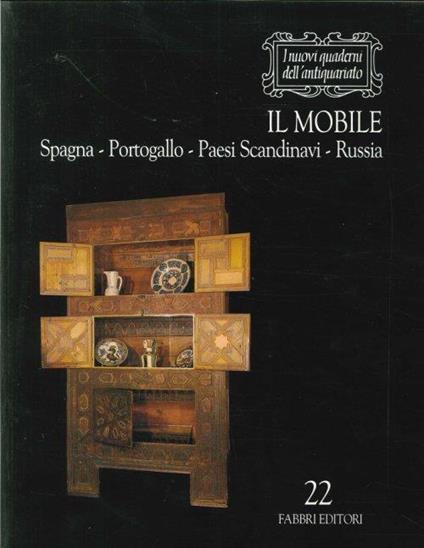 Il Mobile - copertina