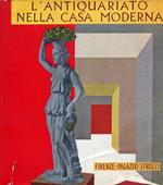 Mostra dell'Antiquariato nella Casa Moderna