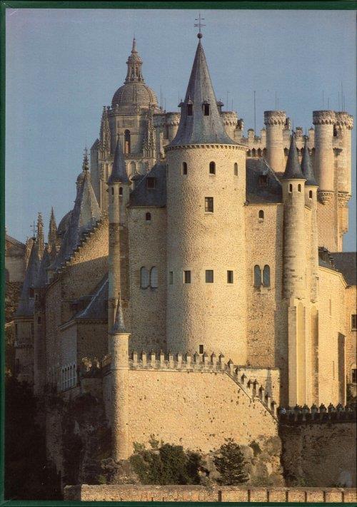 Il Nord ed il Sud dell'Europa - copertina