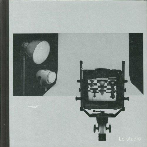 Lo studio - copertina