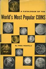 A catalogue of World's Most Popular Coins