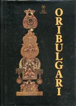 Ori bulgari. Sette millenni di arte orafa. Gold from Bulgaria. Seven Centuries of Gold-Work Art