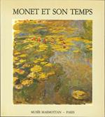 Monet Et Son Temps