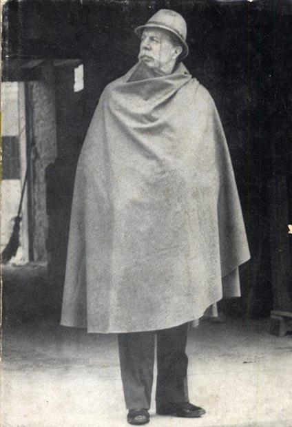 Il miracolo di gentilini 1909/1981 - Giorgio Ruggeri - copertina