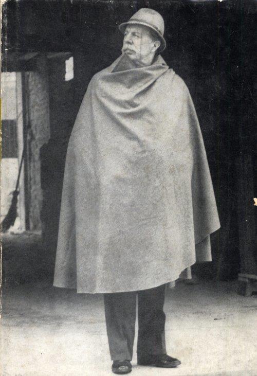 Il miracolo di gentilini 1909/1981 - Giorgio Ruggeri - copertina