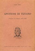 Apoteosi di Tiziano