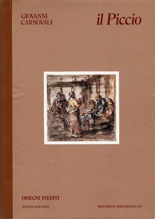 Libro Co. Italia