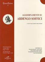 Aggiornamenti su Ardengo Soffici