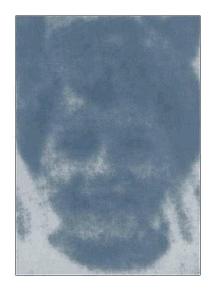 Stefano Peroli. Terza mostra - copertina