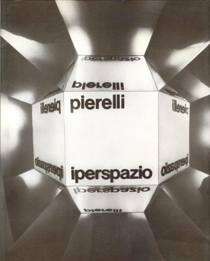 Attilio Pierelli - copertina
