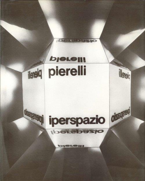 Attilio Pierelli - copertina