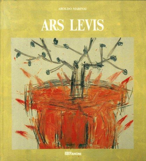 Ars Levis - copertina