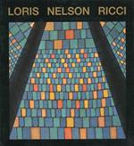 Loris Nelson Ricci. Civiltà del Mondo I. [Ed. Italiana e Tedesca]