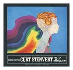 Curt Stenvert. Or of allegory