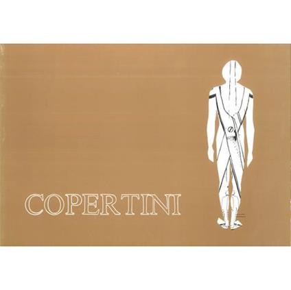 Piero Copertini - Claudio Cerritelli - copertina