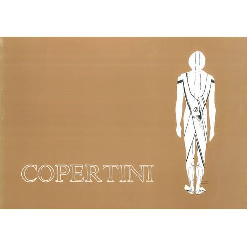 Piero Copertini - Claudio Cerritelli - copertina