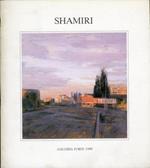 Behi Shamiri