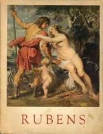 A Loan Exhibition of Rubens Under the High Patronage of His Excellency Baron Robert Silvercruys for the Benefit of the Public Education