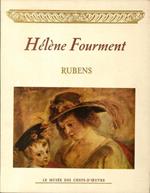 Hélène Fourment- Rubens