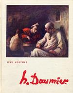 Honorè Daumier