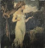Eugene Baudin 1843-1907
