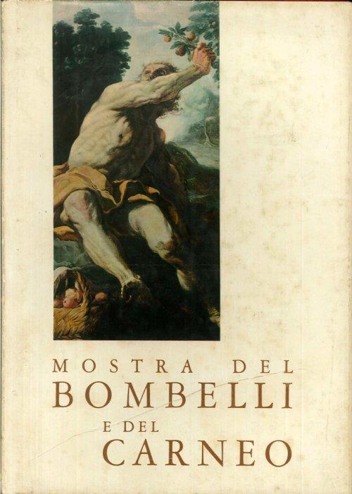 Mostra del Bombelli e del Carneo - copertina
