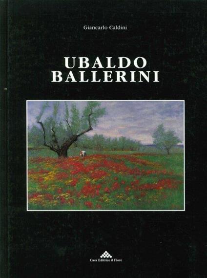 Ubaldo Ballerini - Giancarlo Caldini - copertina
