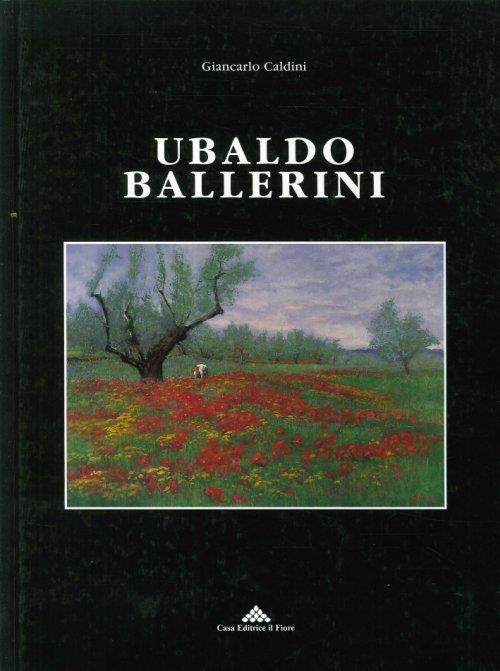 Ubaldo Ballerini - Giancarlo Caldini - copertina