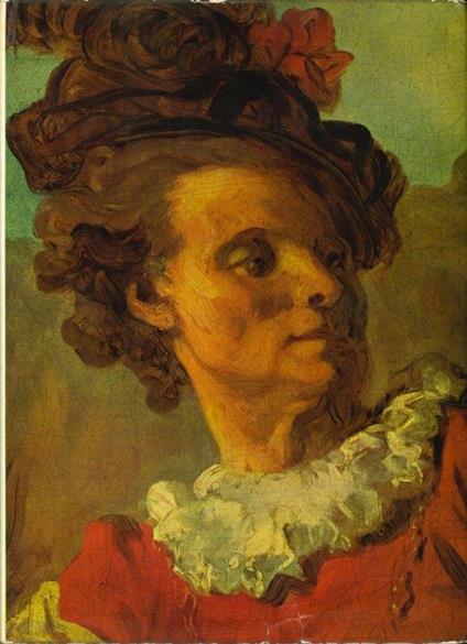 La Peinture Française. De le Nain À Fragonard - Jacques Thuillier - copertina