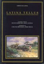 Latina Tellus. Vedute e Costumi delle Campagna Romana Da Pinelli e Roesler Franz