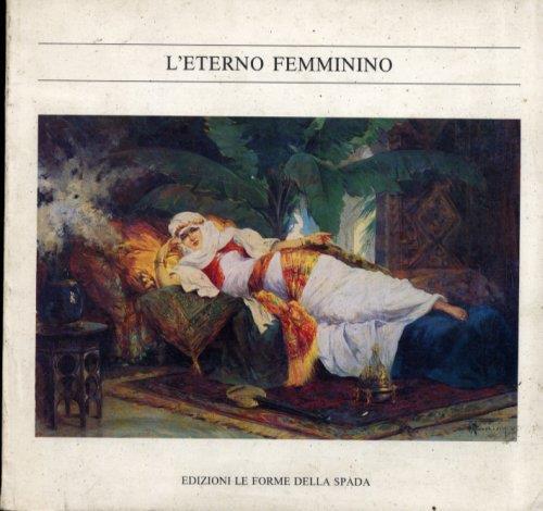 L' eterno femminino - copertina
