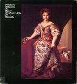 Peintures italiennes du Musee des Beaux-Arts de Marseille