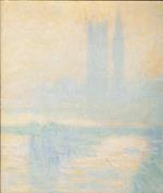 The Impressionists in London