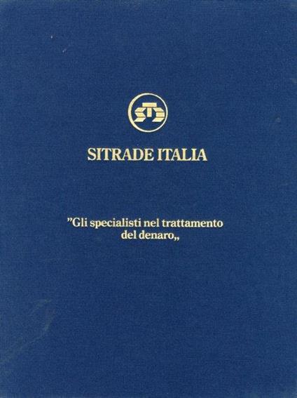 Gli specialisti nel trattamento del denaro. Il denaro nella Pittura - Leonardo Capano - copertina