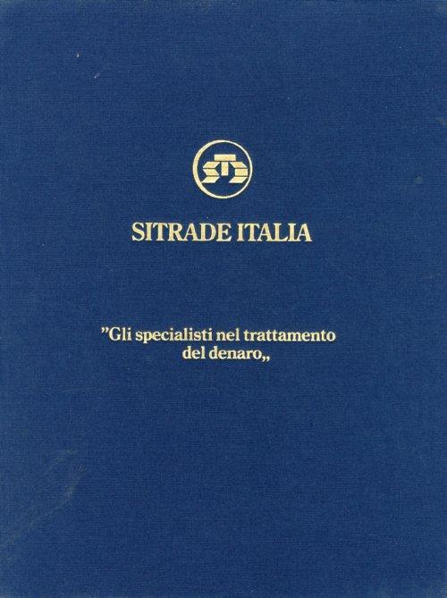 Gli specialisti nel trattamento del denaro. Il denaro nella Pittura - Leonardo Capano - copertina