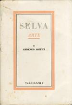 Selva. Arte