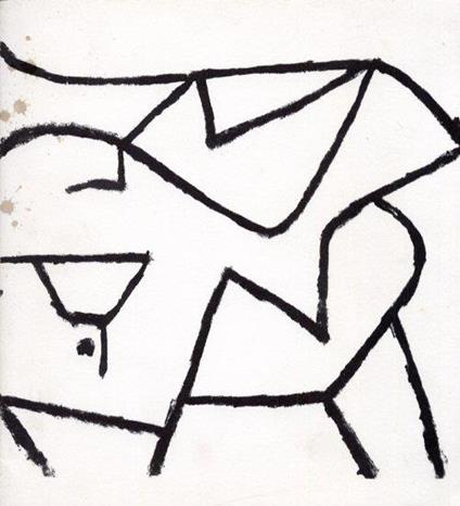 Museo Cantonale d'Arte - copertina