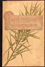 L' Arte italiana nel quattrocento