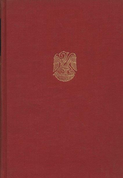 The art and architecture of Russia - copertina