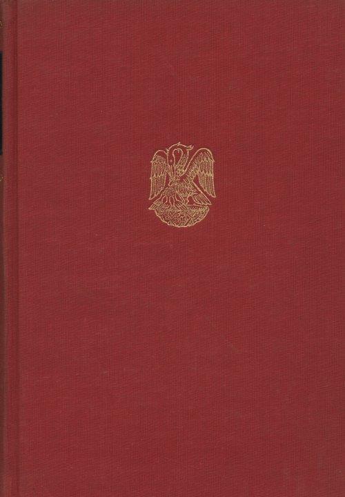 The art and architecture of Russia - copertina