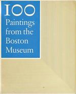 100 Paintings from the Boston Museum