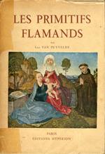 Les Primitifs Flamands