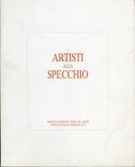 Artisti allo specchio