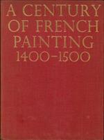 A century of French painting 1400-1500