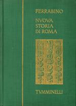 Nuova Storia di Roma. Volume Terzo. Da Cesare a Traiano