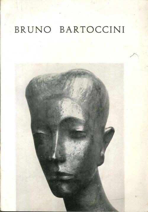 Bruno Bartoccini - Bruno Bartoccini - copertina