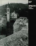Spoleto. La città e il Festival